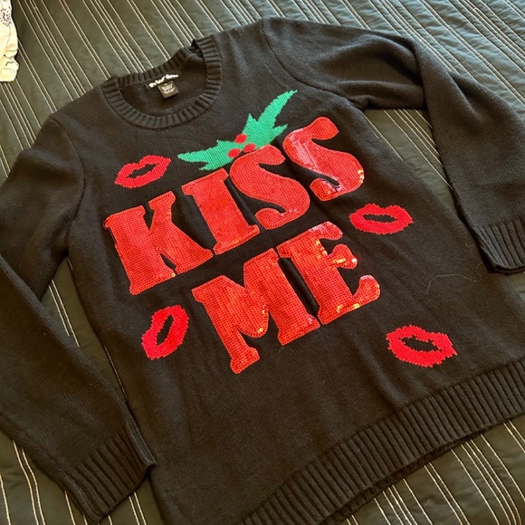 Vintage Christmas sweater - Picture 2 of 7